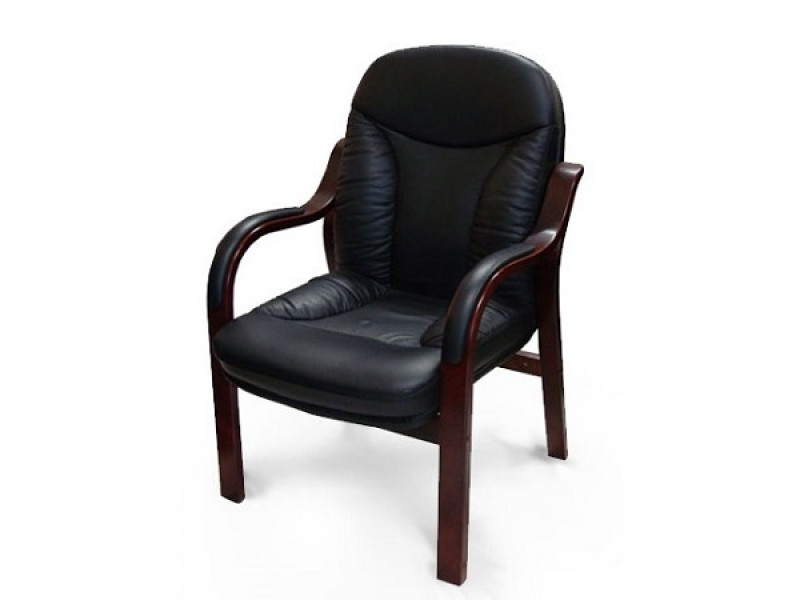 Кресло GRAND черное