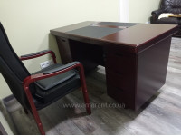 Офісний стіл з МДФ МХ-607