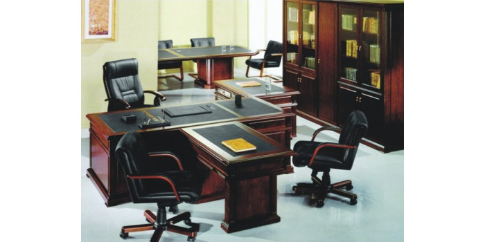 Кабінети VIP класу