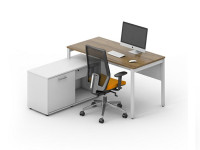Офісний стіл LOFT-k1