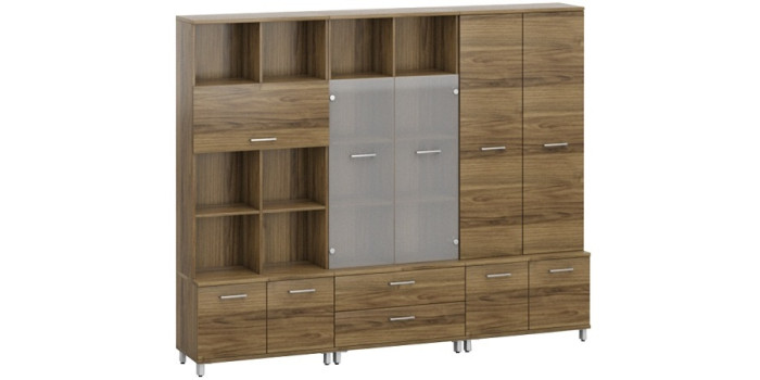 Офісні шафи