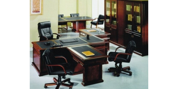 Кабінети керівника