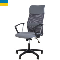 Офісне крісло УЛЬТРА GTP Tilt
