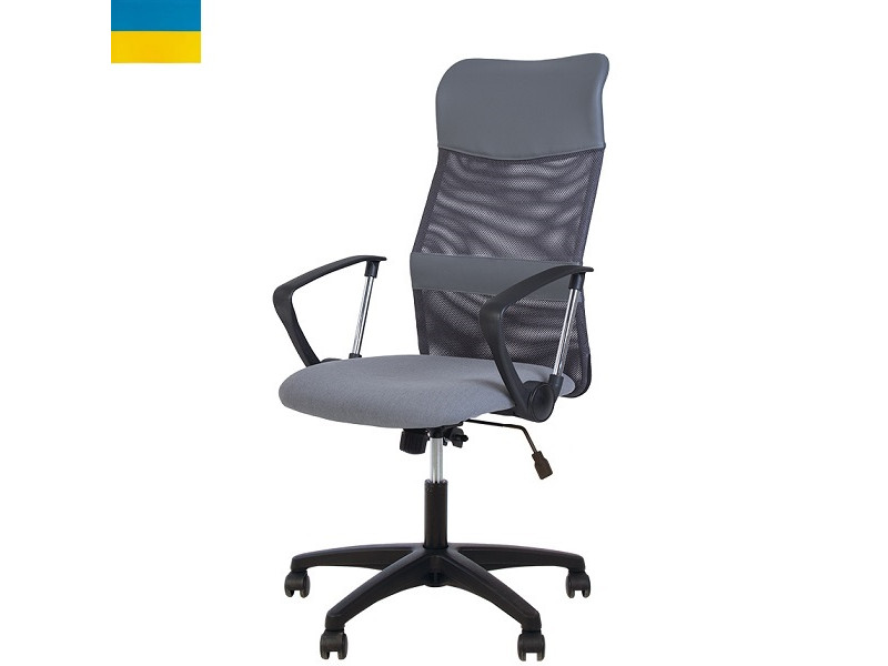 Офисное кресло УЛЬТРА GTP Tilt PL64