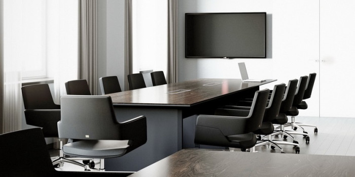 Конференційні столи