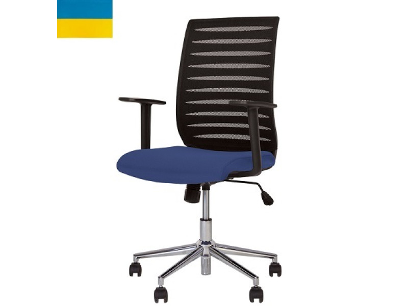 Крісло поворотне КСЕОН