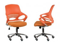 Офісні крісла і стільці