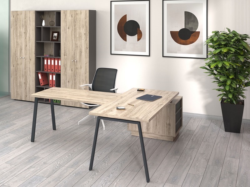 Кабінет керівника Менеджер-5