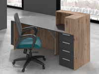 Стойки рецепции Симпл