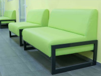 Диван КВАДРО