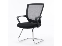 Стул Torino office black