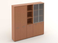 Комплект шаф Техно-k16