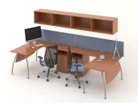 Столи на 2 персони ТЕХНО k-11