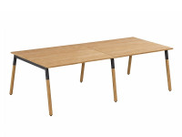Конференц стіл Wood 2,4 м