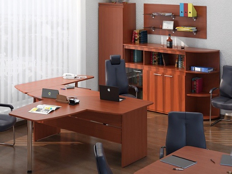 Купити меблі в офіс директора Діалог