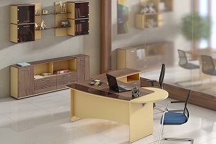 Купить мебель для домашнего кабинета