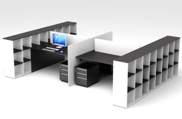 Придбати офісні меблі в Житомирі online